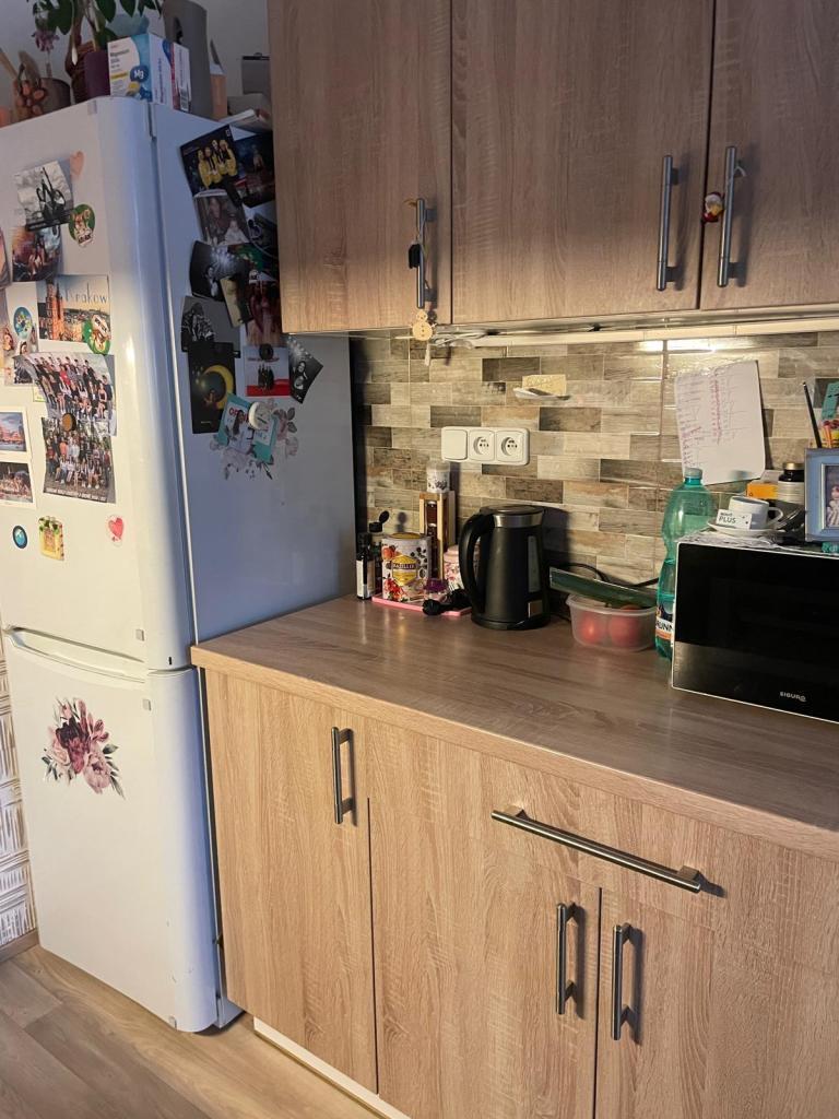 Pronájem bytu 2+kk 50 m2