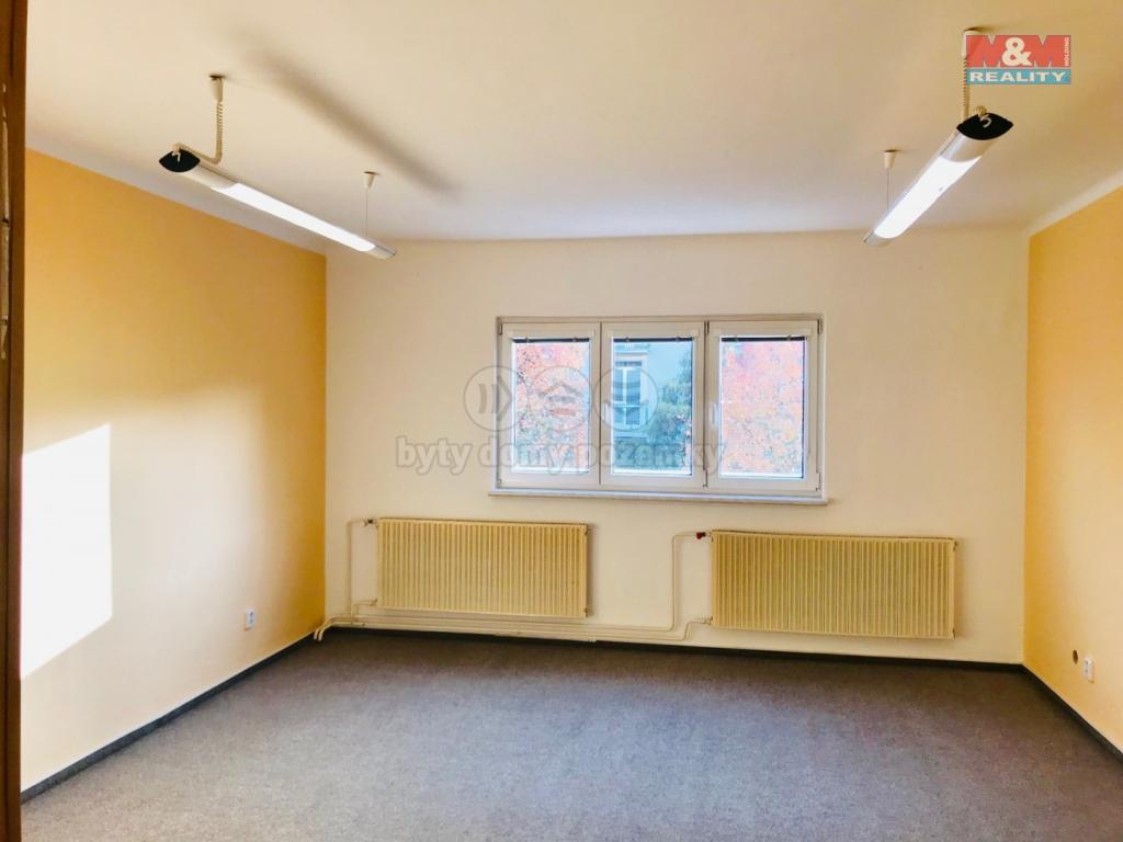 Pronajem bytu dům 513 m2