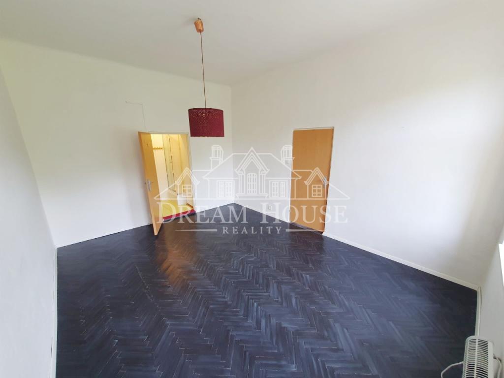 Pronájem bytu 2+kk 40 m2