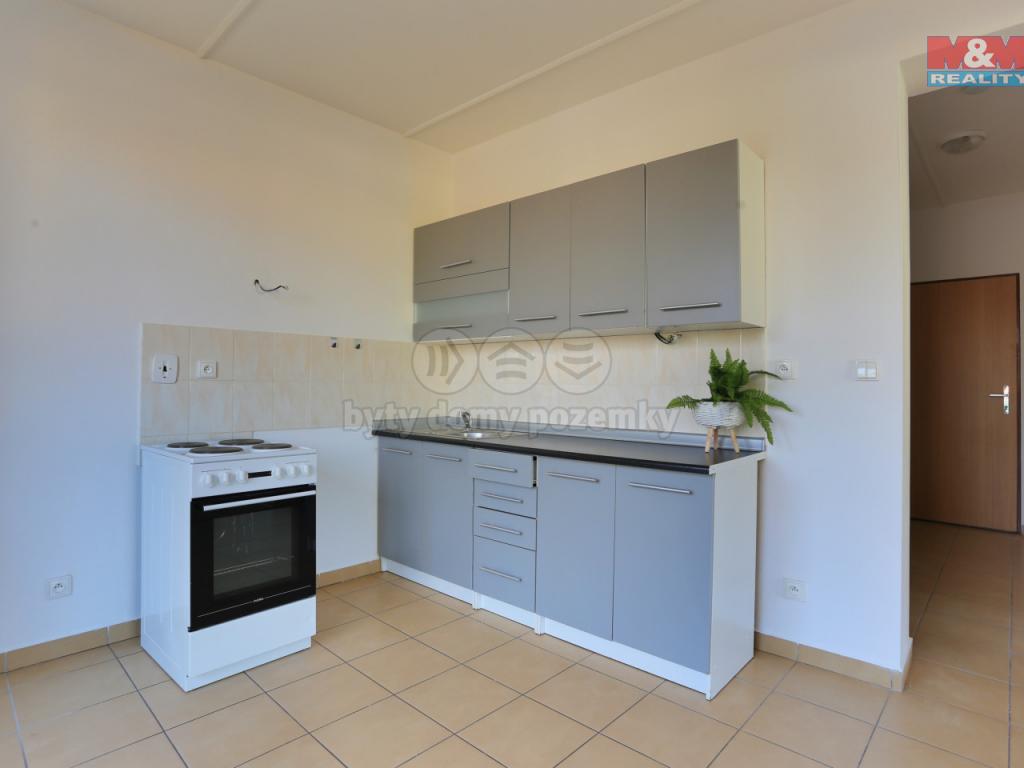 Pronajem bytu 2+kk 58 m2