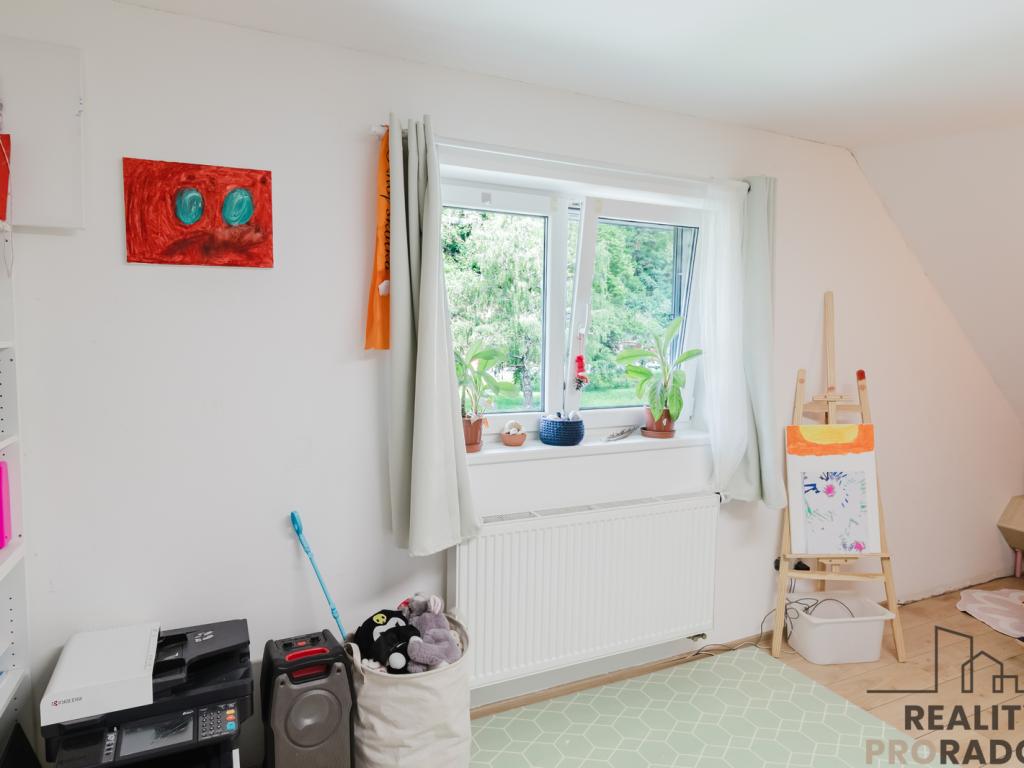 Prodej domu 100 m2, Oslavany – náhled fotky 11
