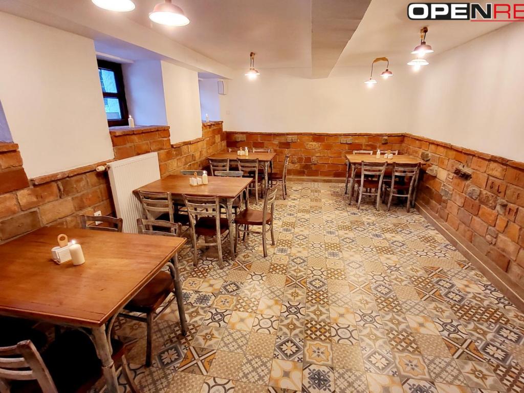 Prodej domu 360 m2