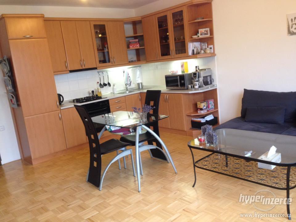 Pronajem bytu 3+kk 70 m2
