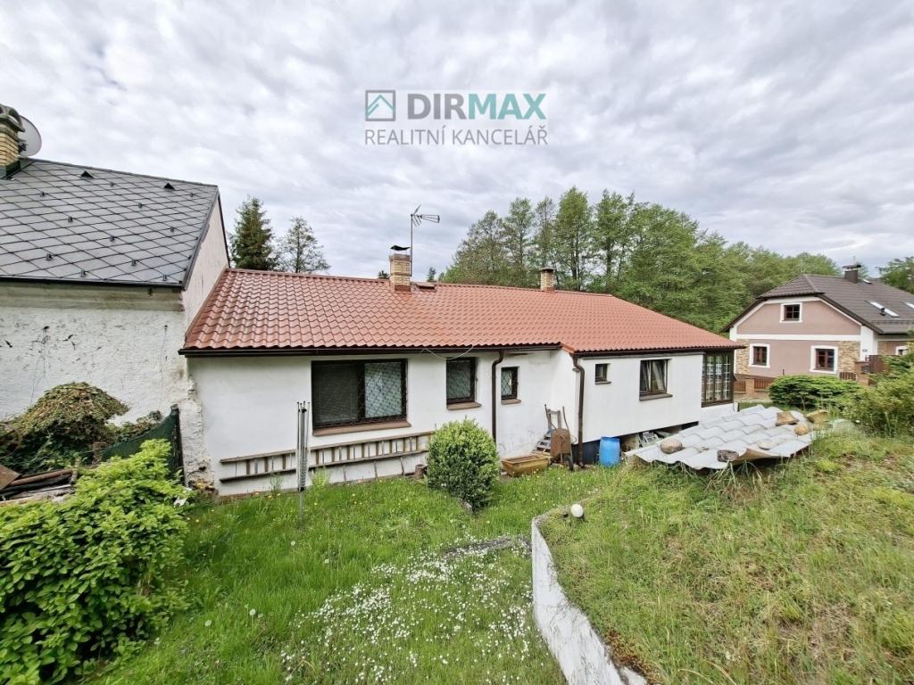 Prodej domu 185 m2