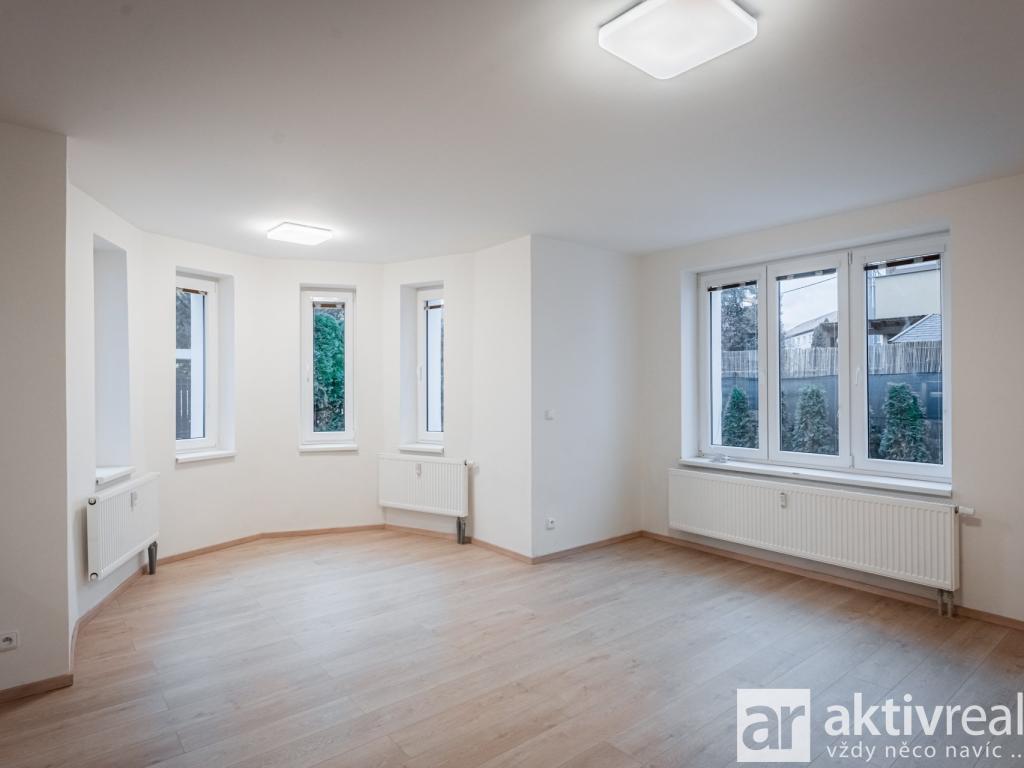 Pronájem bytu 2+kk 65 m2