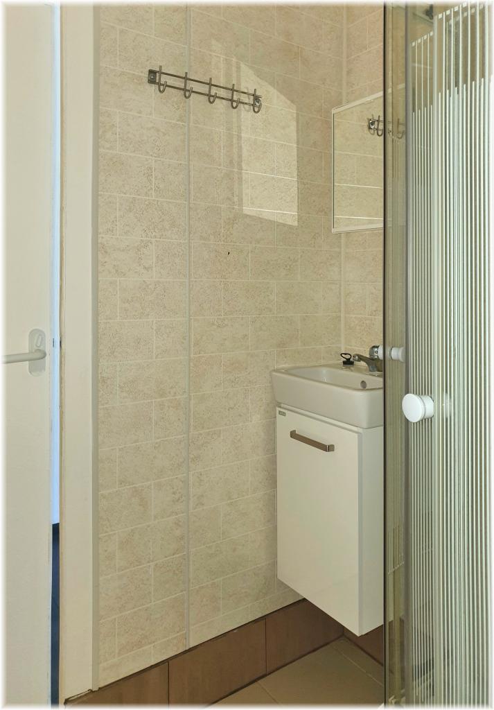 Pronájem bytu 1+1 32 m2
