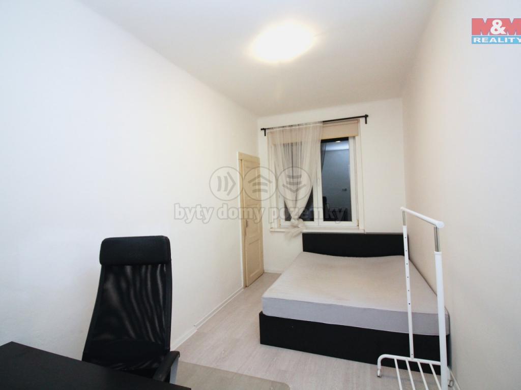 Pronajem bytu 2+kk 39 m2