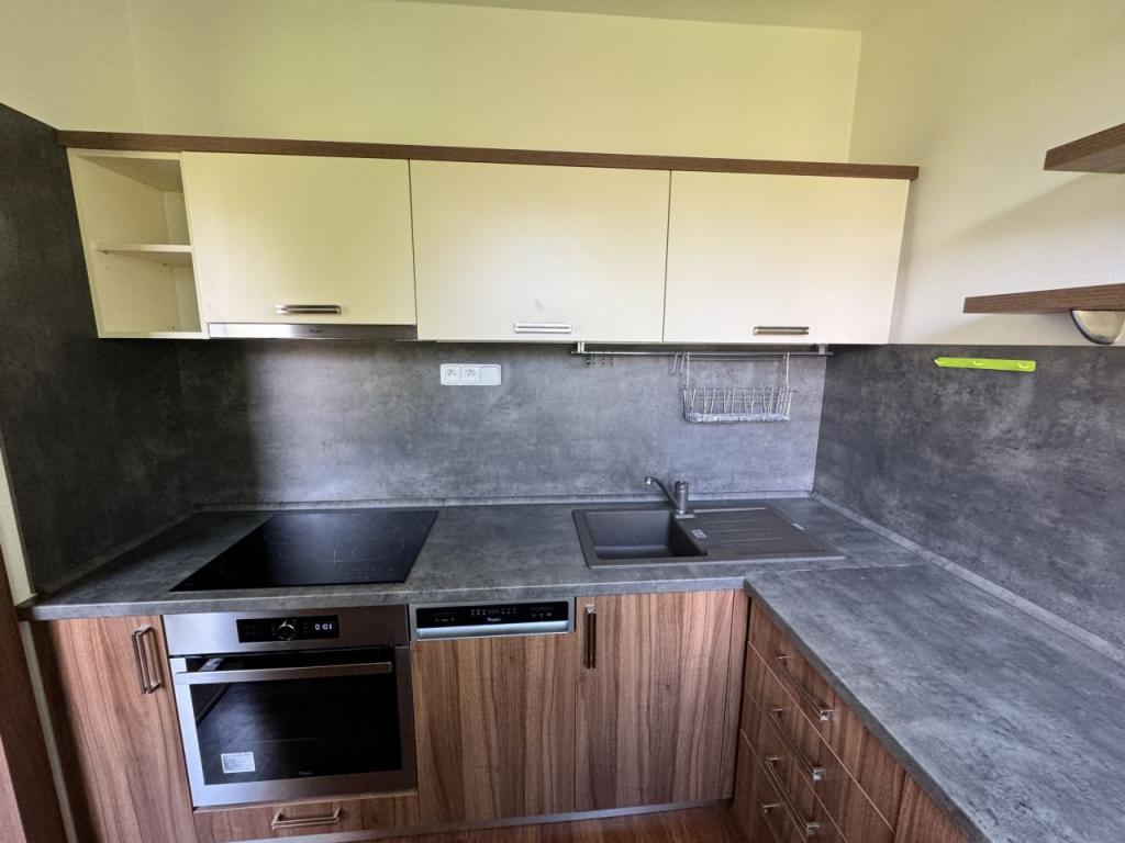 Pronájem bytu 3+1 64 m2