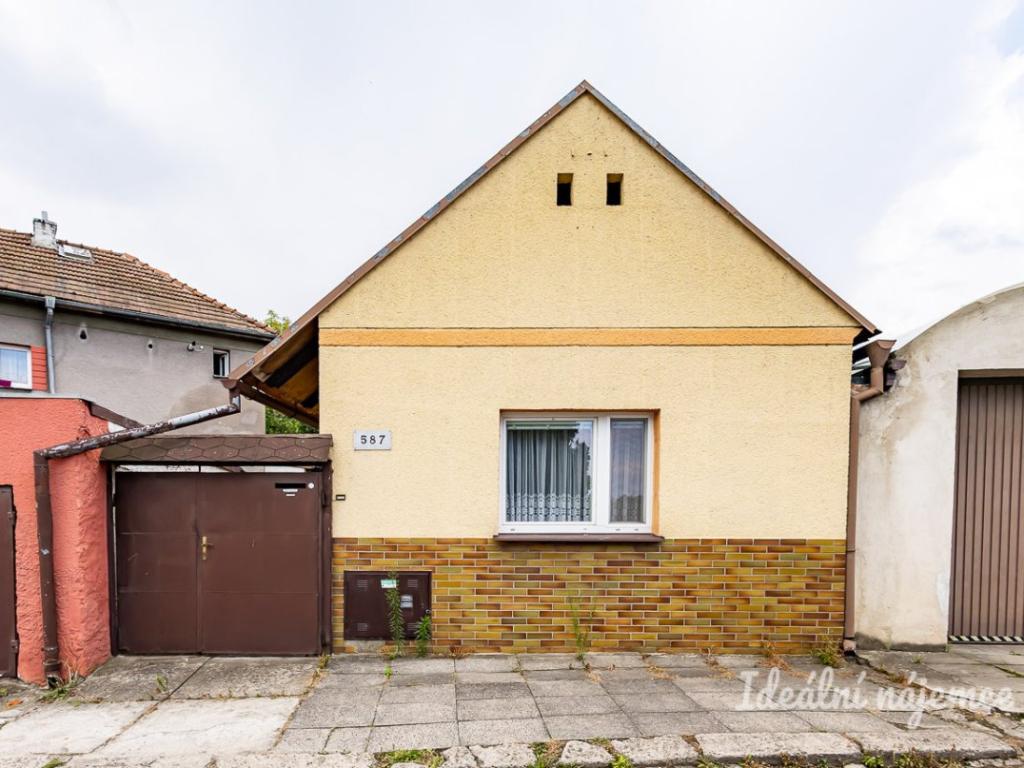 Pronájem domu 41 m2, Brandýs nad Labem-Stará Boleslav – náhled fotky 15