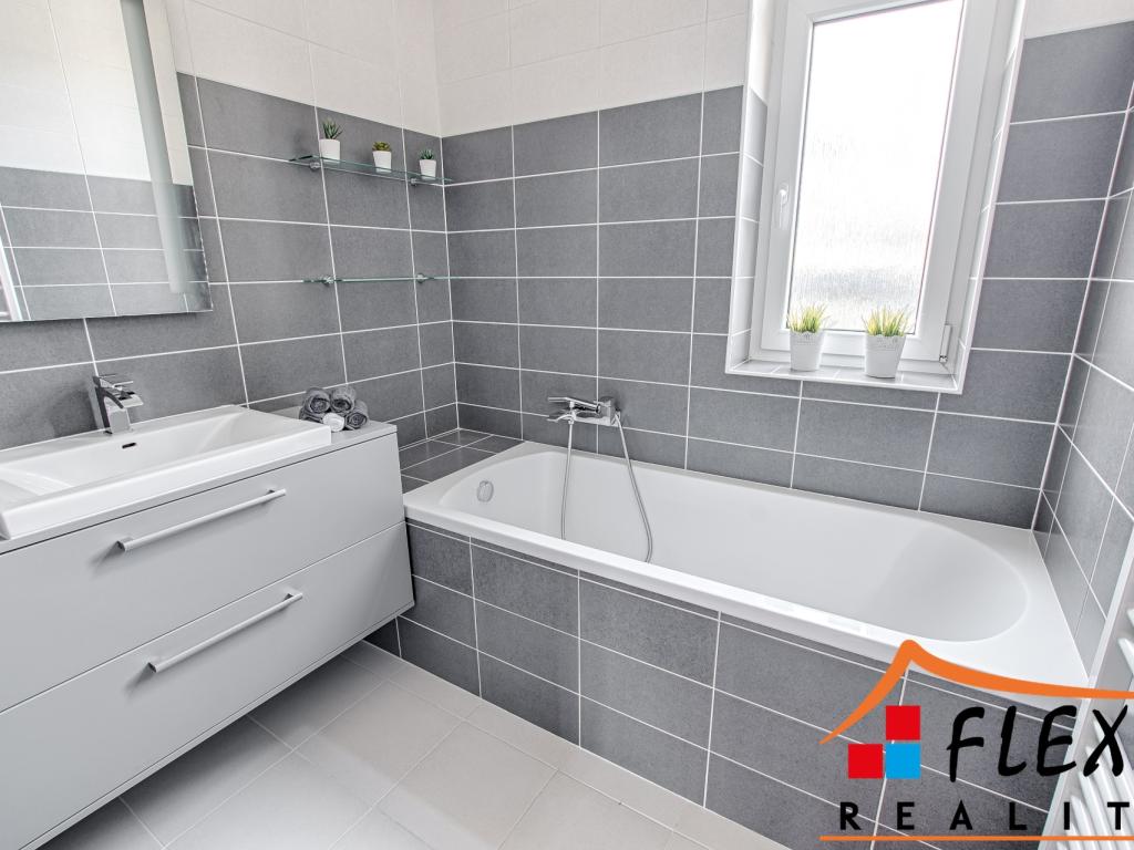 Pronájem bytu 4+1 122 m2