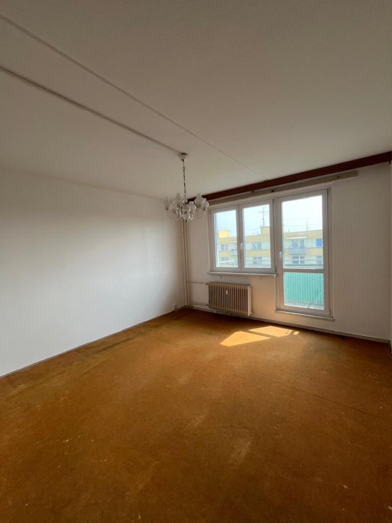Pronájem bytu 3+1 69 m2