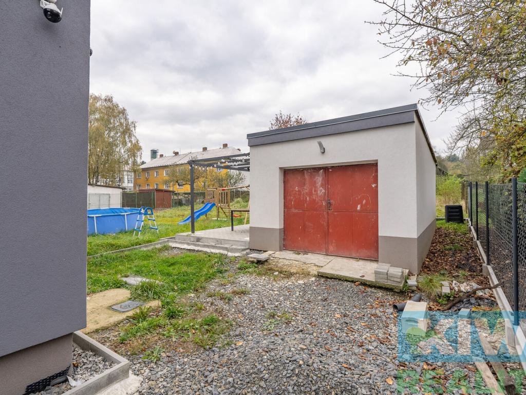 Prodej domu 148 m² – pohled 5