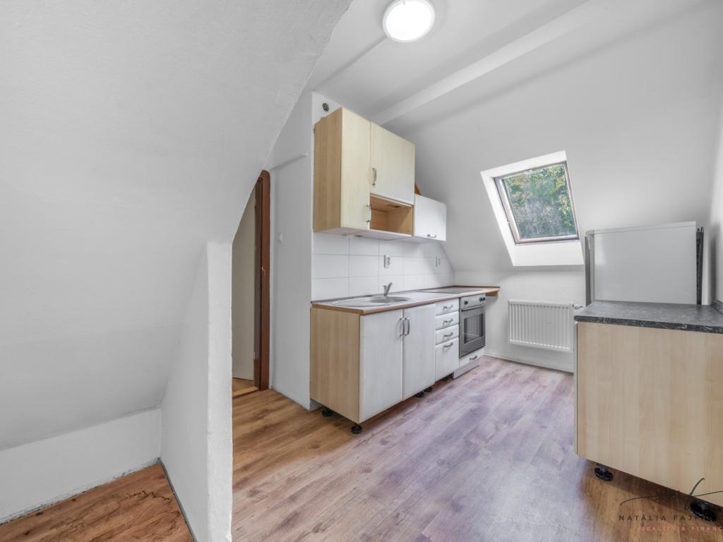 Prodej domu 170 m2