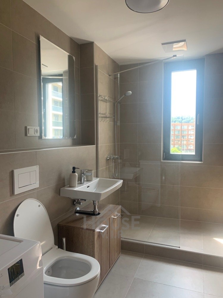Pronájem bytu 2+kk 63 m2, Praha – náhled fotky 8