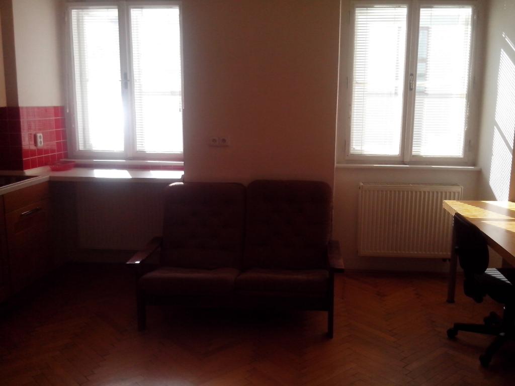 Pronájem bytu 2+kk 59 m2