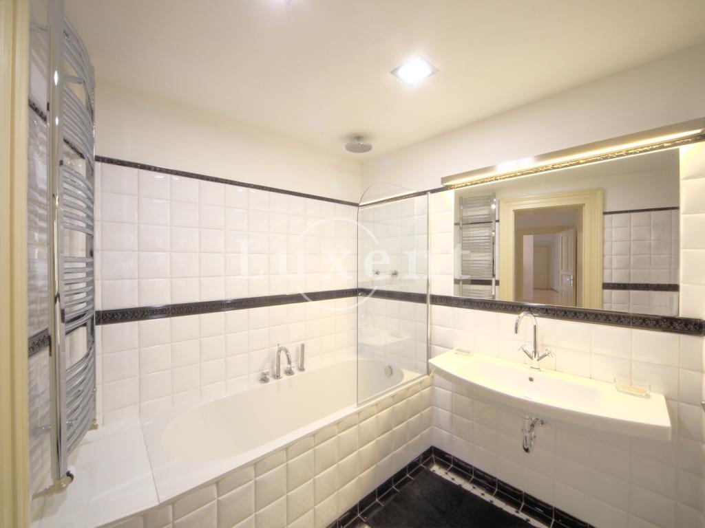 Pronájem bytu 2+kk 67 m2