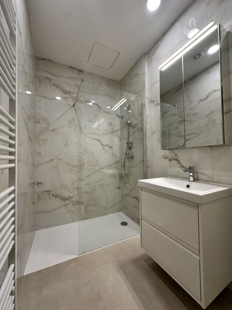 Pronájem bytu 3+1 80 m2
