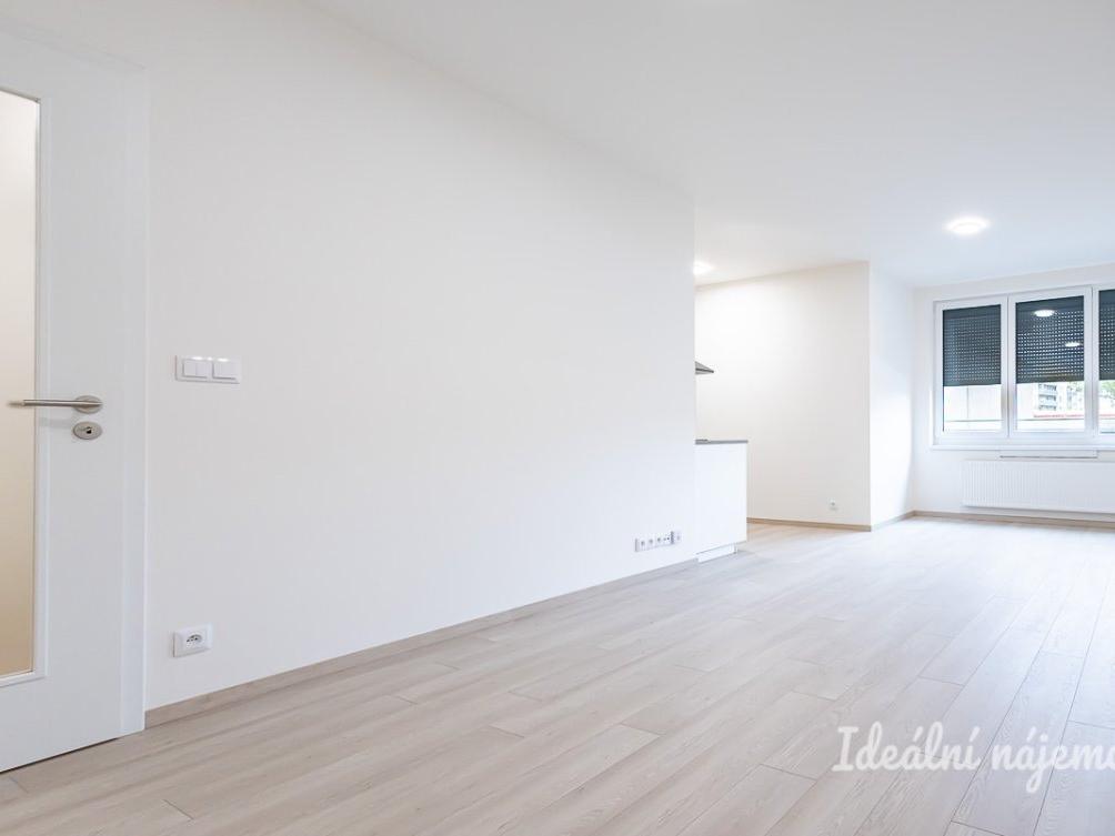 Pronájem bytu 1+kk 39 m² - Mehr