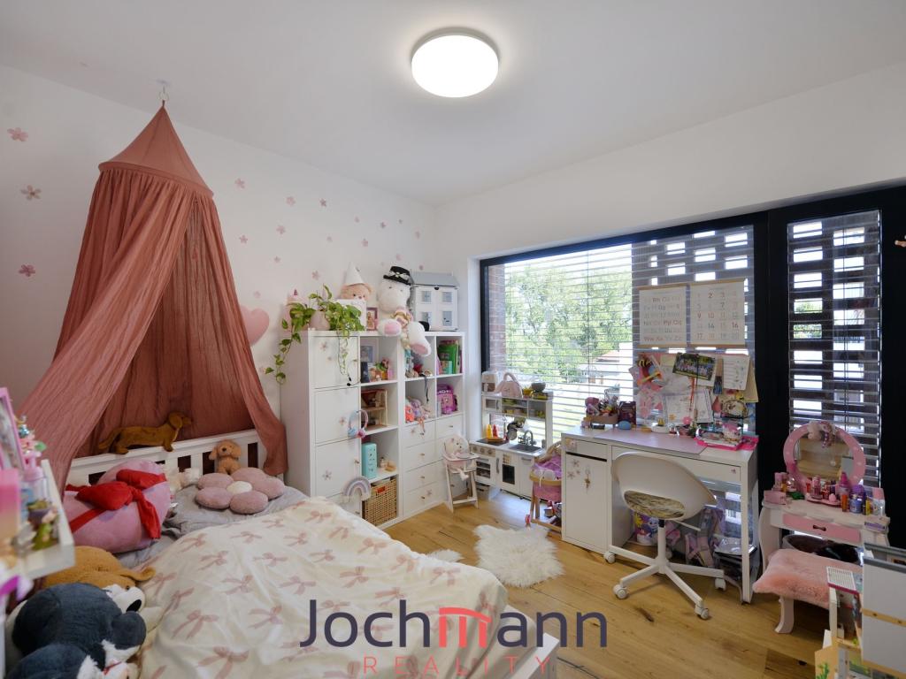Pronájem bytu 2+kk 47 m2