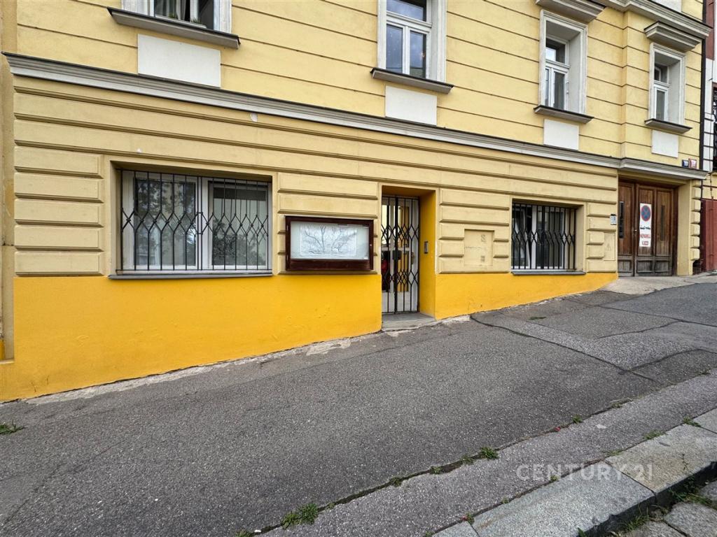 Pronájem bytu 3+1 76 m2
