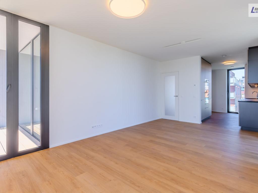 Pronájem bytu 2+kk 75 m2