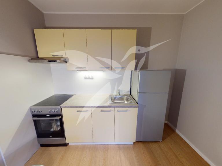 Pronájem bytu 1+kk 31 m2