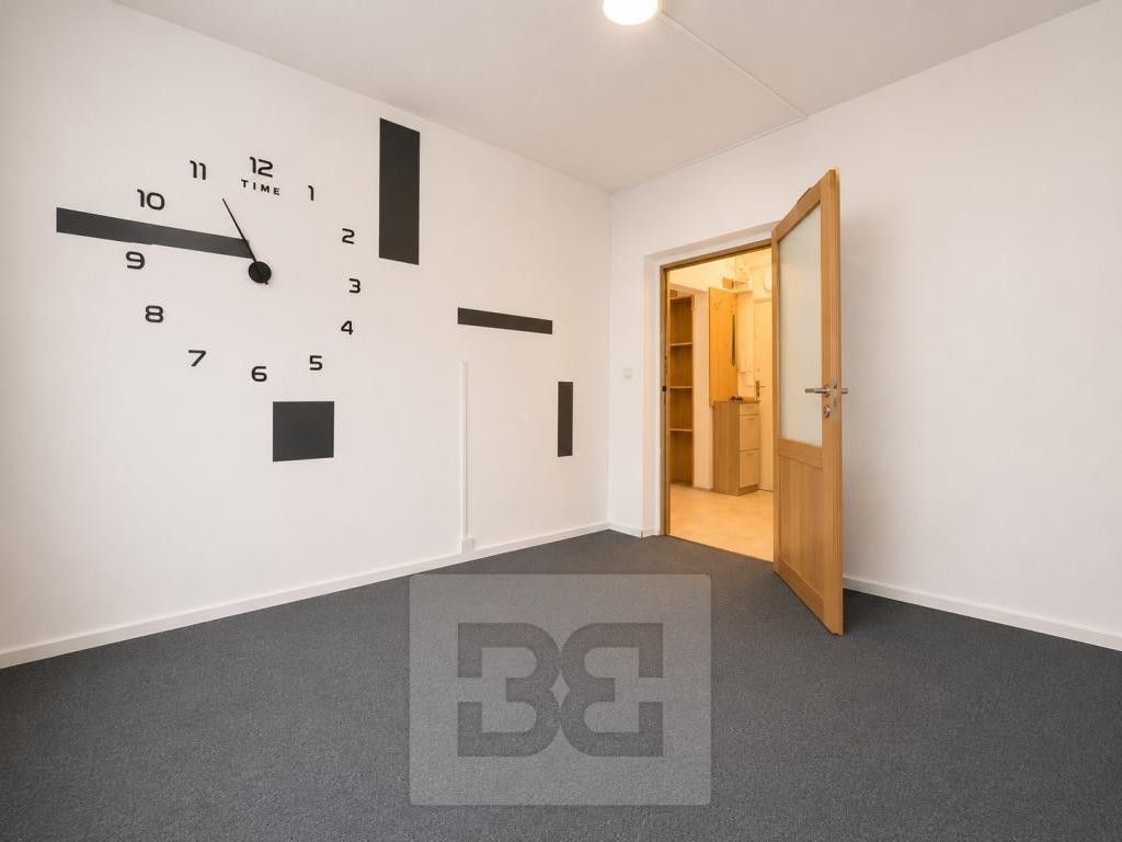 Pronájem bytu 2+1 55 m2