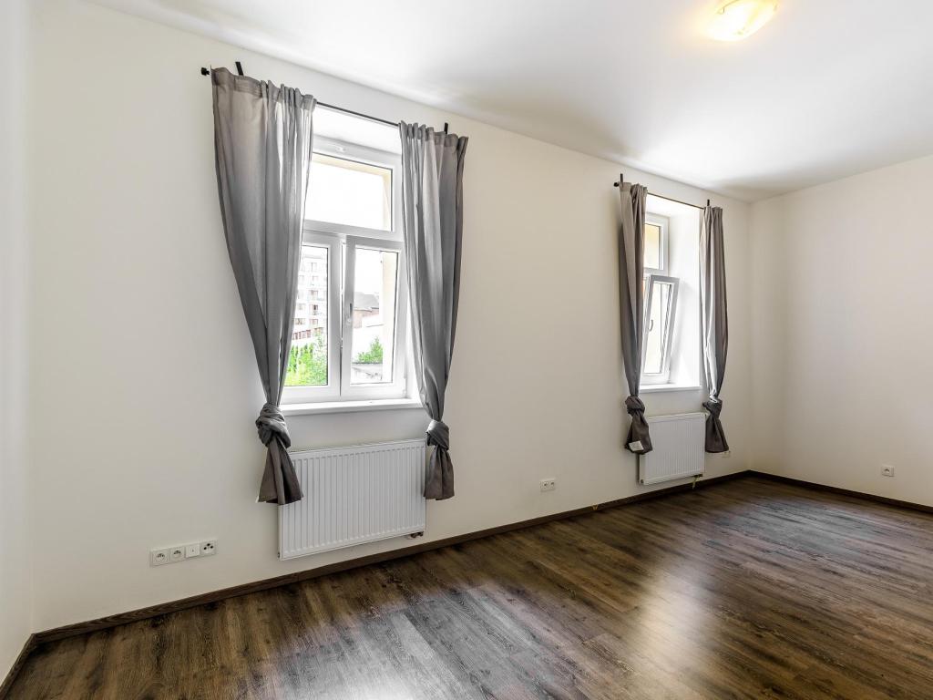 Pronájem bytu 1+kk 31 m2