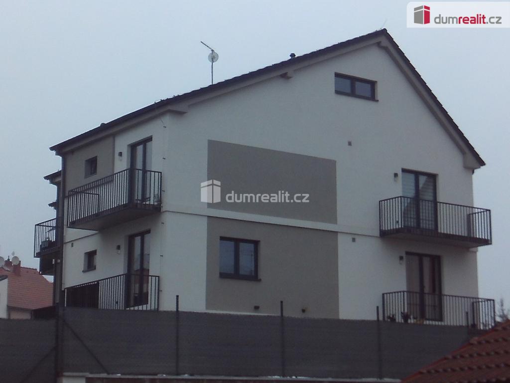 Pronájem bytu 1+kk 30 m2