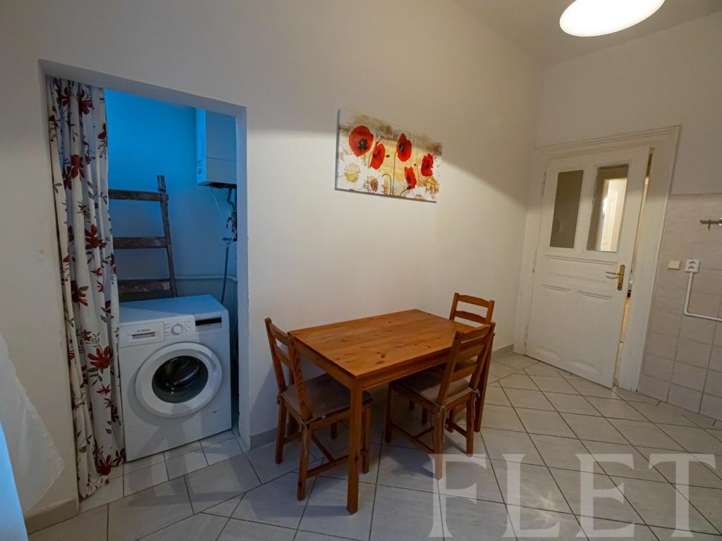 Pronájem bytu 2+1 64 m2, Praha – náhled fotky 12