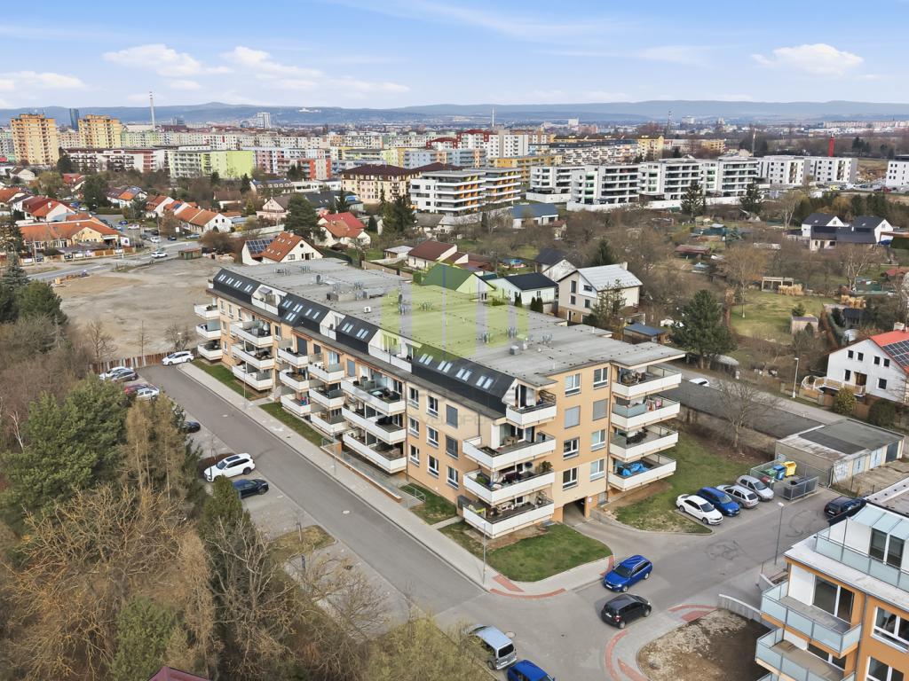 Prodej bytu 2+kk 55 m2, Olomouc – náhled fotky 26