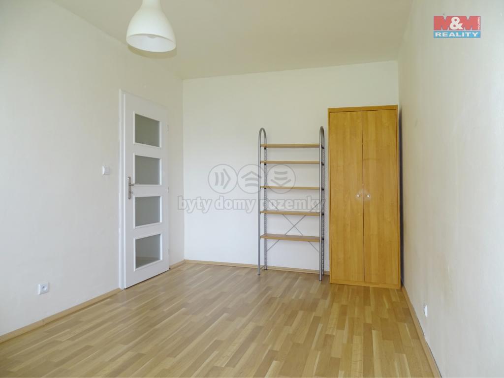 Pronajem bytu 3+kk 72 m2