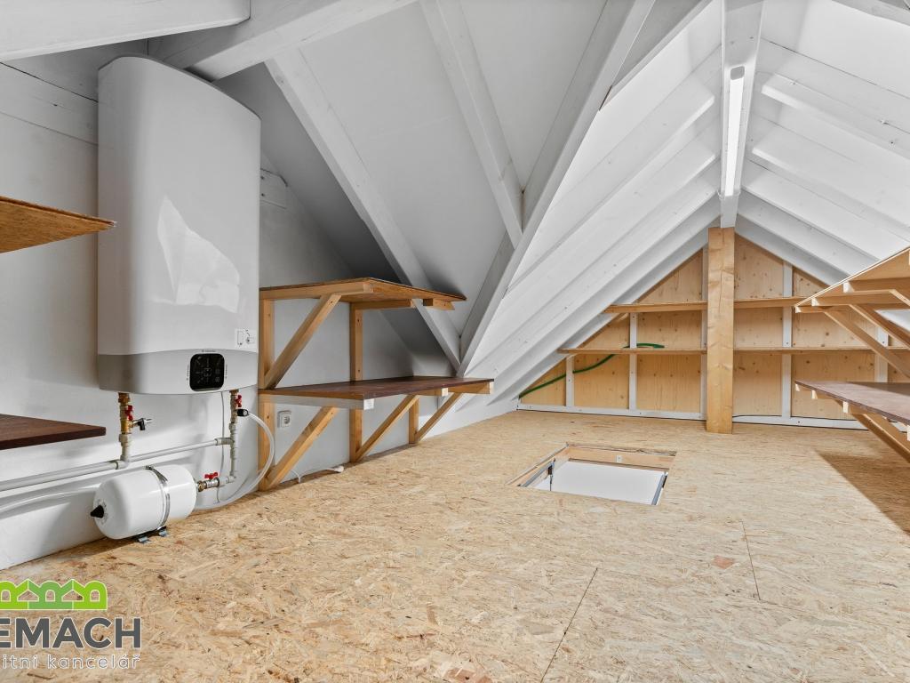 Pronájem domu 53 m2, Moravský Písek – náhled fotky 18
