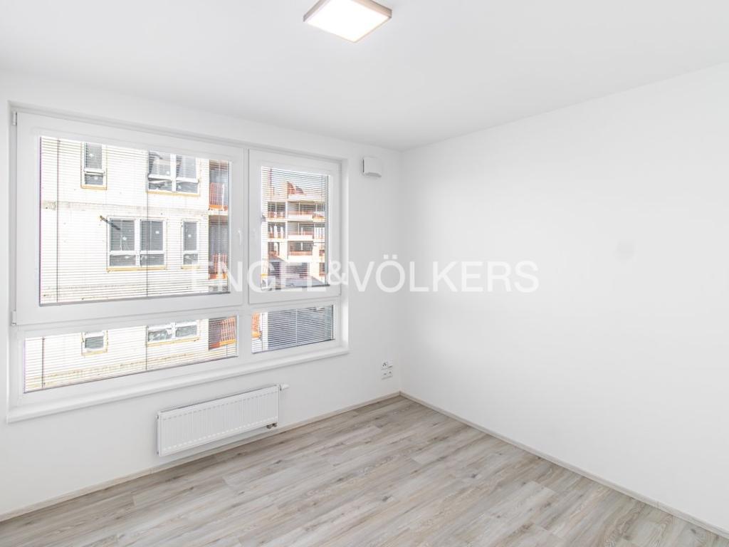 Pronájem bytu 4+kk 89 m2