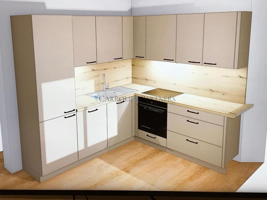 Pronájem bytu 3+1 73 m2