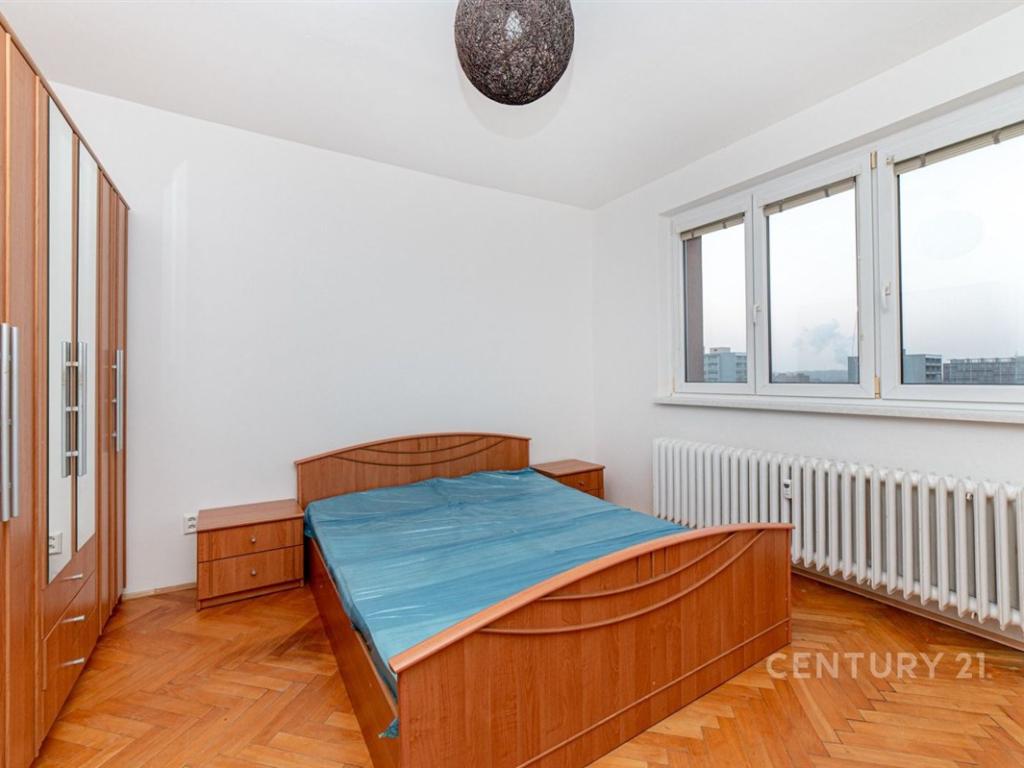 Pronájem bytu 2+1 56 m2