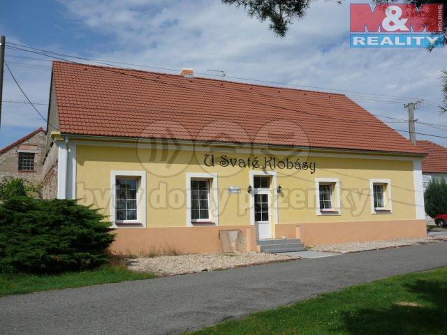 Pronajem bytu 1+kk 35 m2
