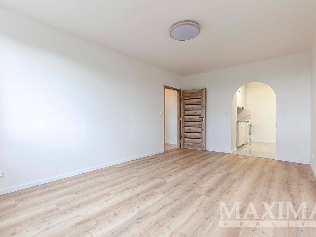 Pronájem bytu 2+kk 48 m2