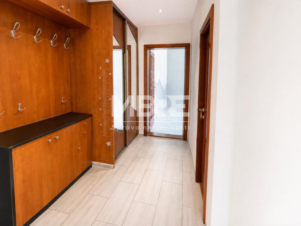 Pronájem bytu 2+1 52 m2