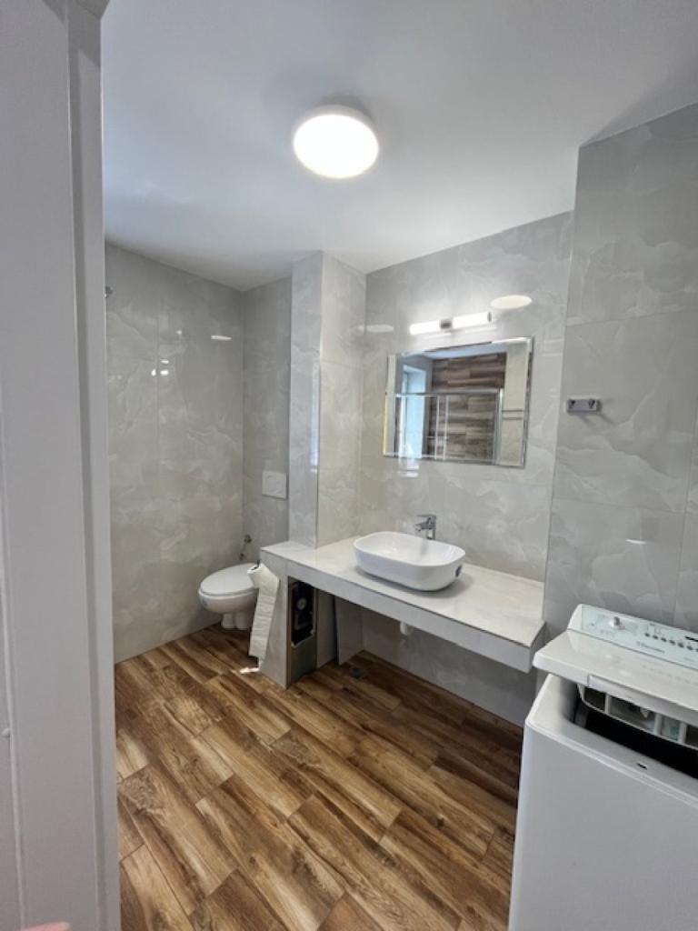 Pronájem bytu 2+1 61 m2