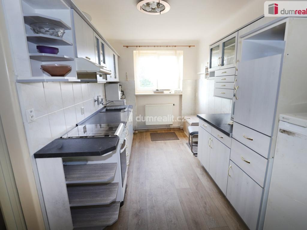 Prodej bytu 2+1 67 m2