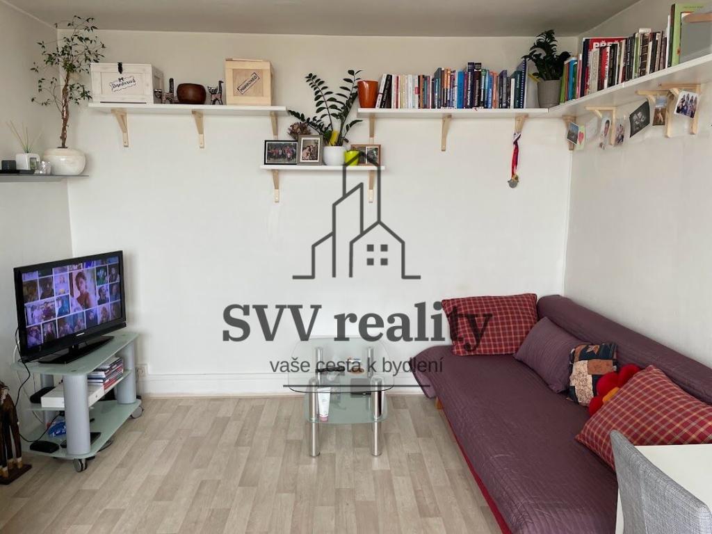 Prodej bytu 1+1 33 m2, Praha – náhled fotky 14