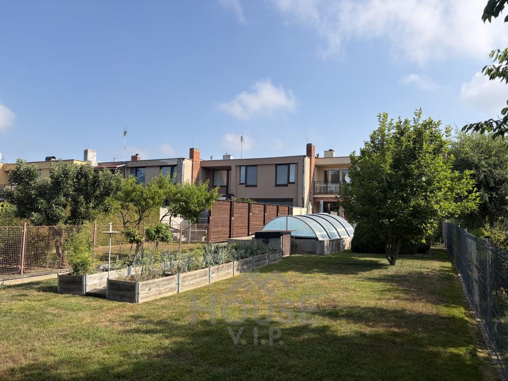 Prodej domu 280 m2