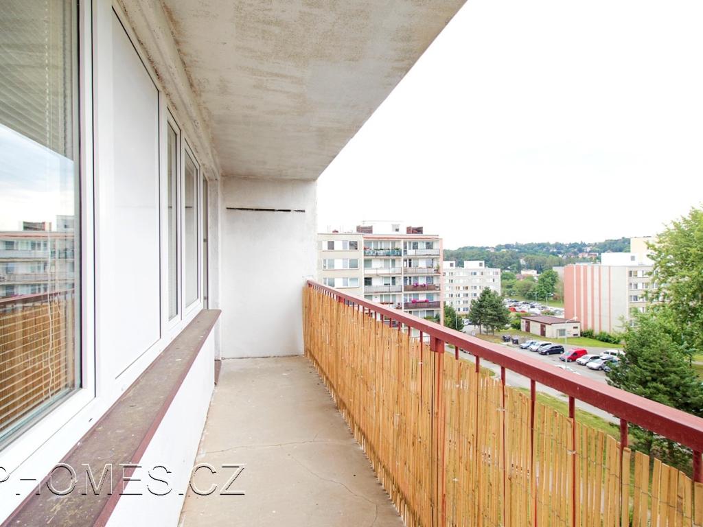 Pronájem bytu 3+1 71 m2, Praha – náhled fotky 11