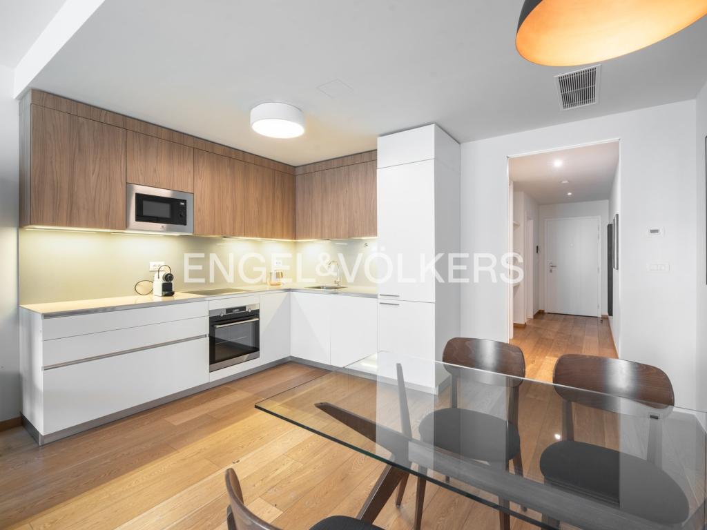 Pronájem bytu 2+kk 78 m2