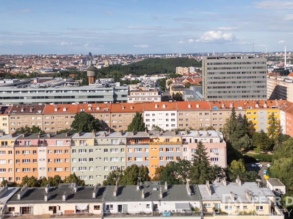 Prodej bytu 2+kk 40 m2, Praha – náhled fotky 21