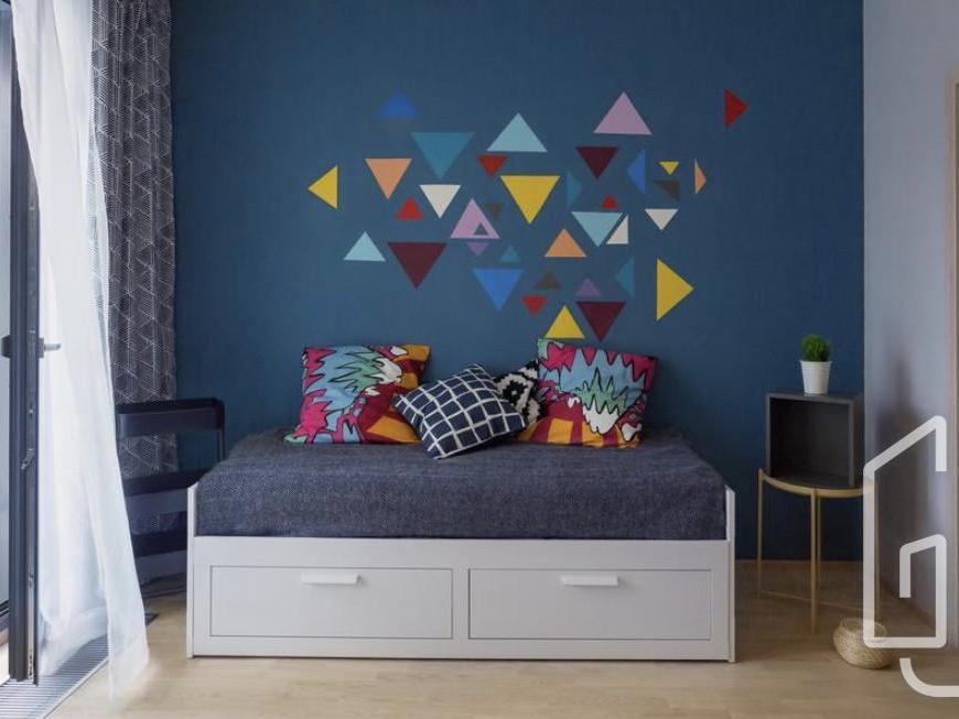 Pronájem bytu 1+kk 30 m2