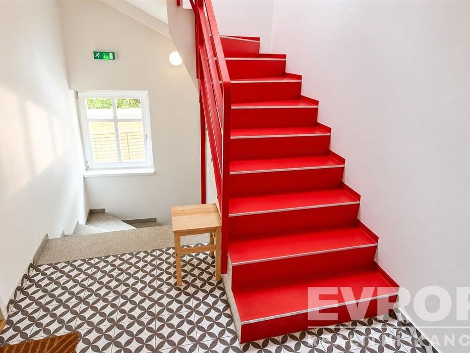 Pronájem bytu 2+kk 34 m2, Vrchlabí – náhled fotky 8
