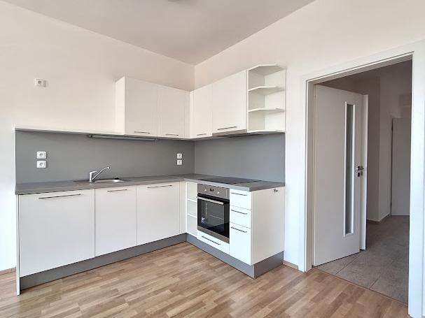 Pronájem bytu 2+kk 51 m2