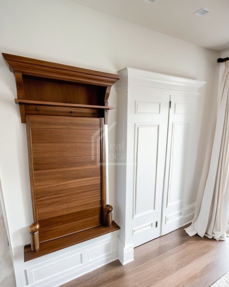 Pronájem bytu 1+kk 40 m2